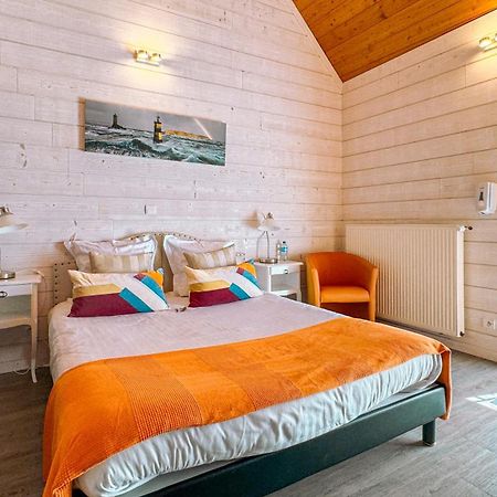 Chambres D'Hotes Penker Minihy-Treguier Экстерьер фото