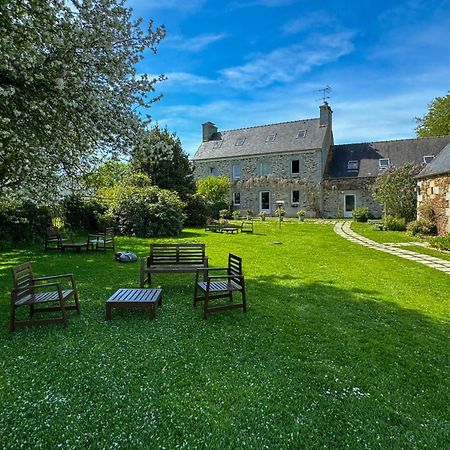 Chambres D'Hotes Penker Minihy-Treguier Экстерьер фото