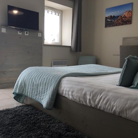 Chambres D'Hotes Penker Minihy-Treguier Экстерьер фото