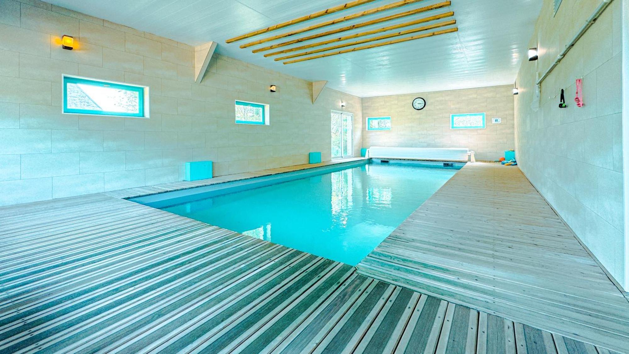 Chambres D'Hotes Penker Minihy-Treguier Экстерьер фото