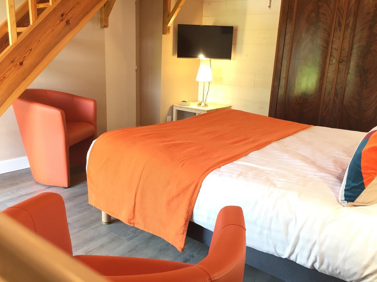Chambres D'Hotes Penker Minihy-Treguier Экстерьер фото
