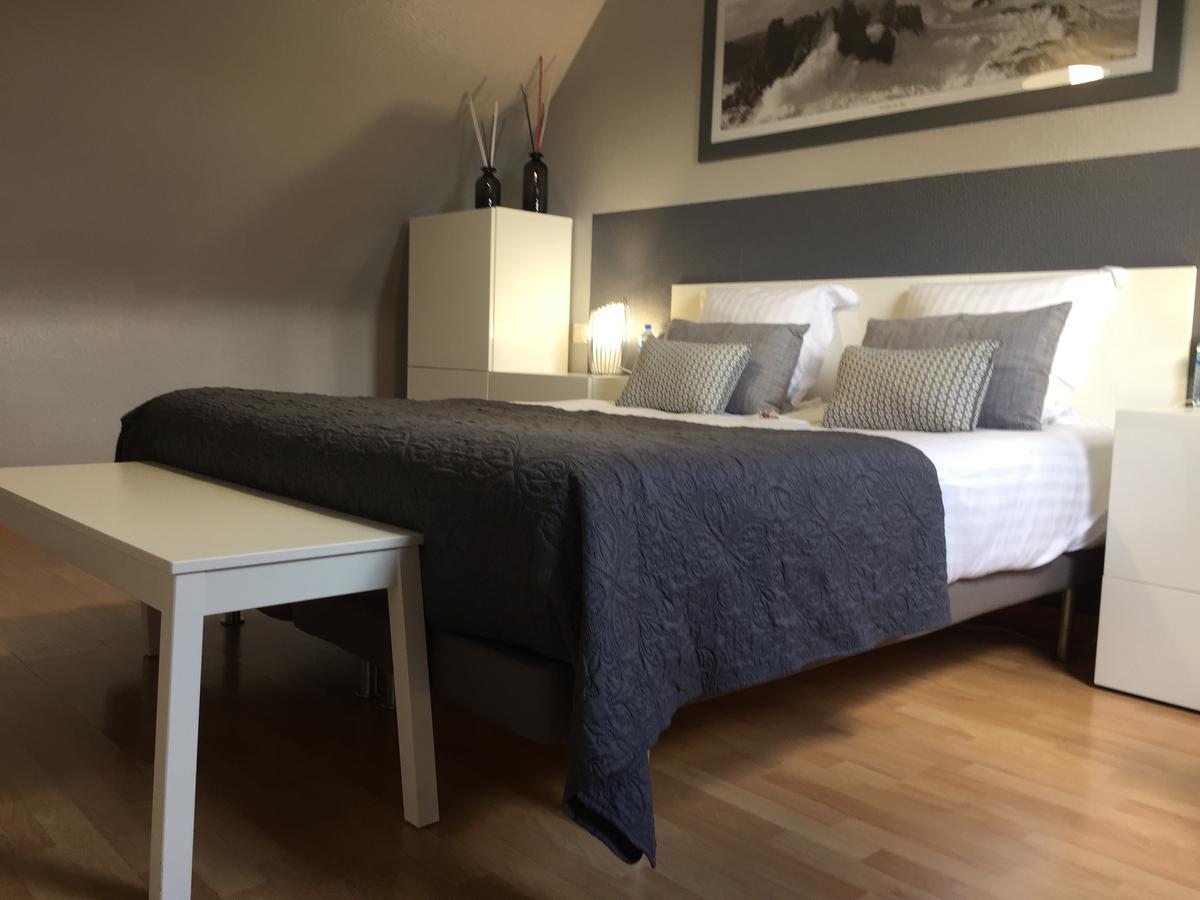 Chambres D'Hotes Penker Minihy-Treguier Экстерьер фото