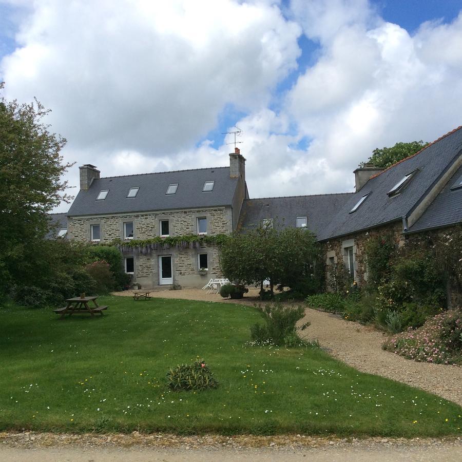 Chambres D'Hotes Penker Minihy-Treguier Экстерьер фото