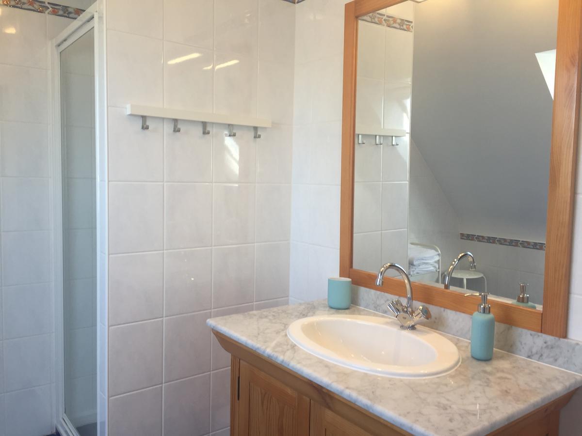 Chambres D'Hotes Penker Minihy-Treguier Экстерьер фото