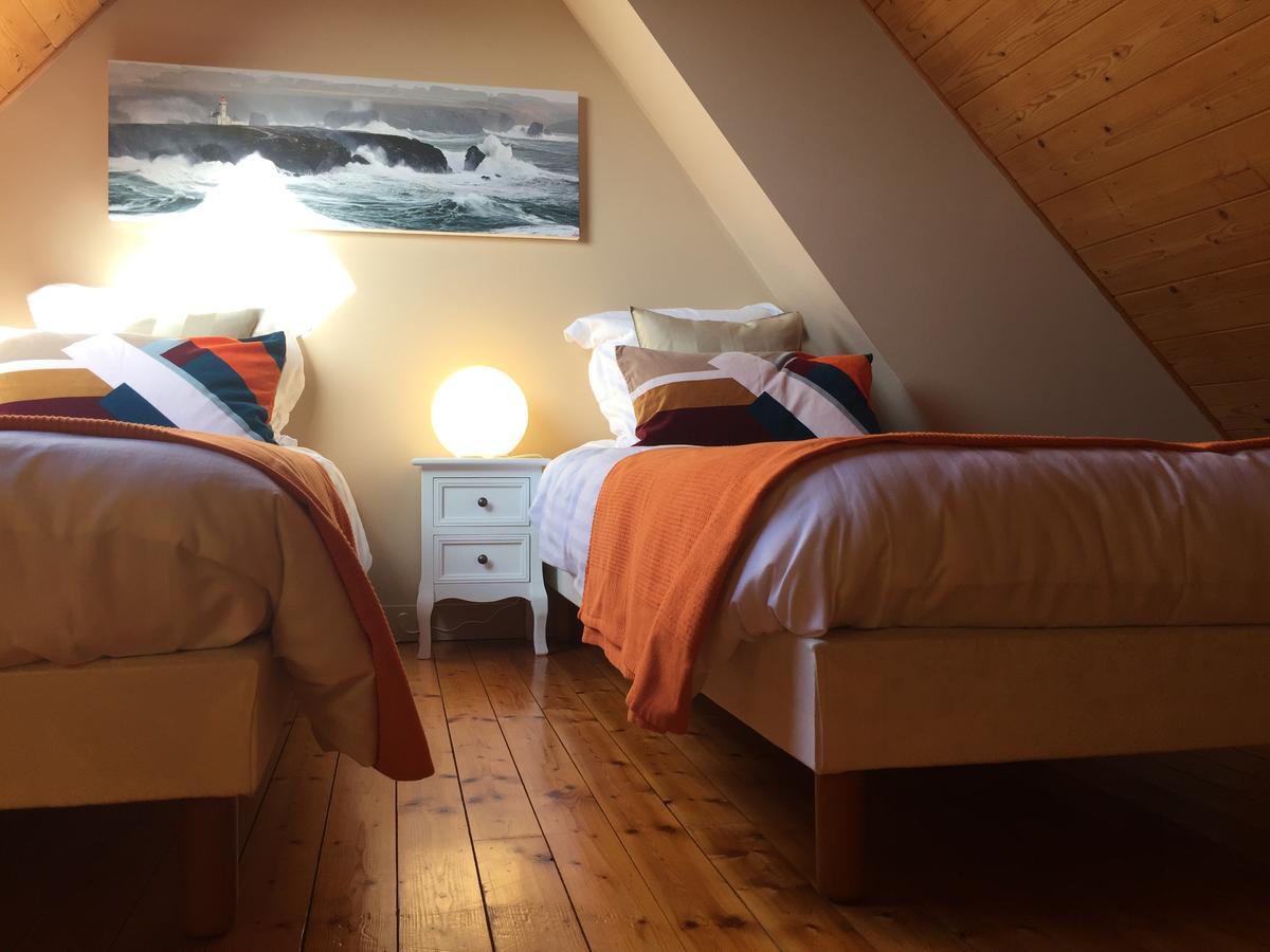 Chambres D'Hotes Penker Minihy-Treguier Экстерьер фото