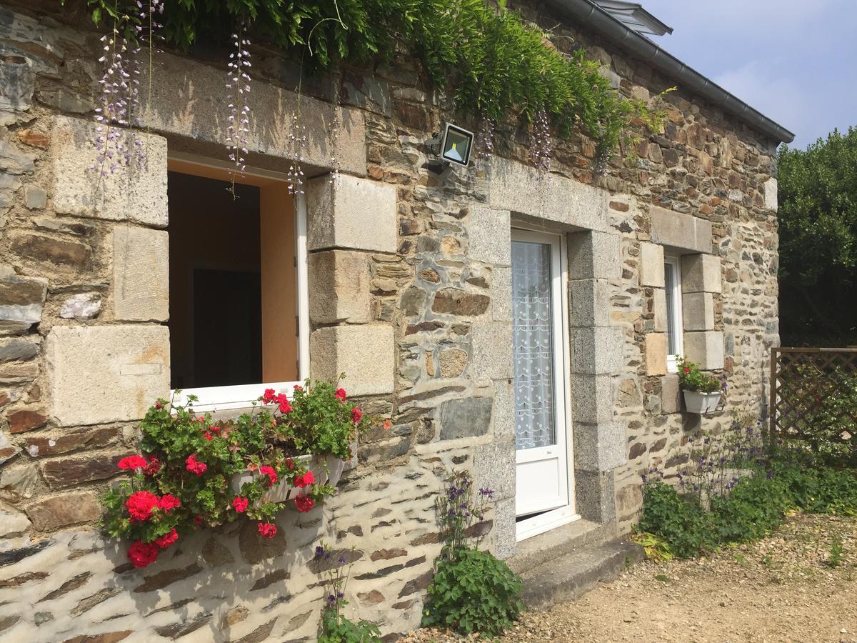 Chambres D'Hotes Penker Minihy-Treguier Экстерьер фото