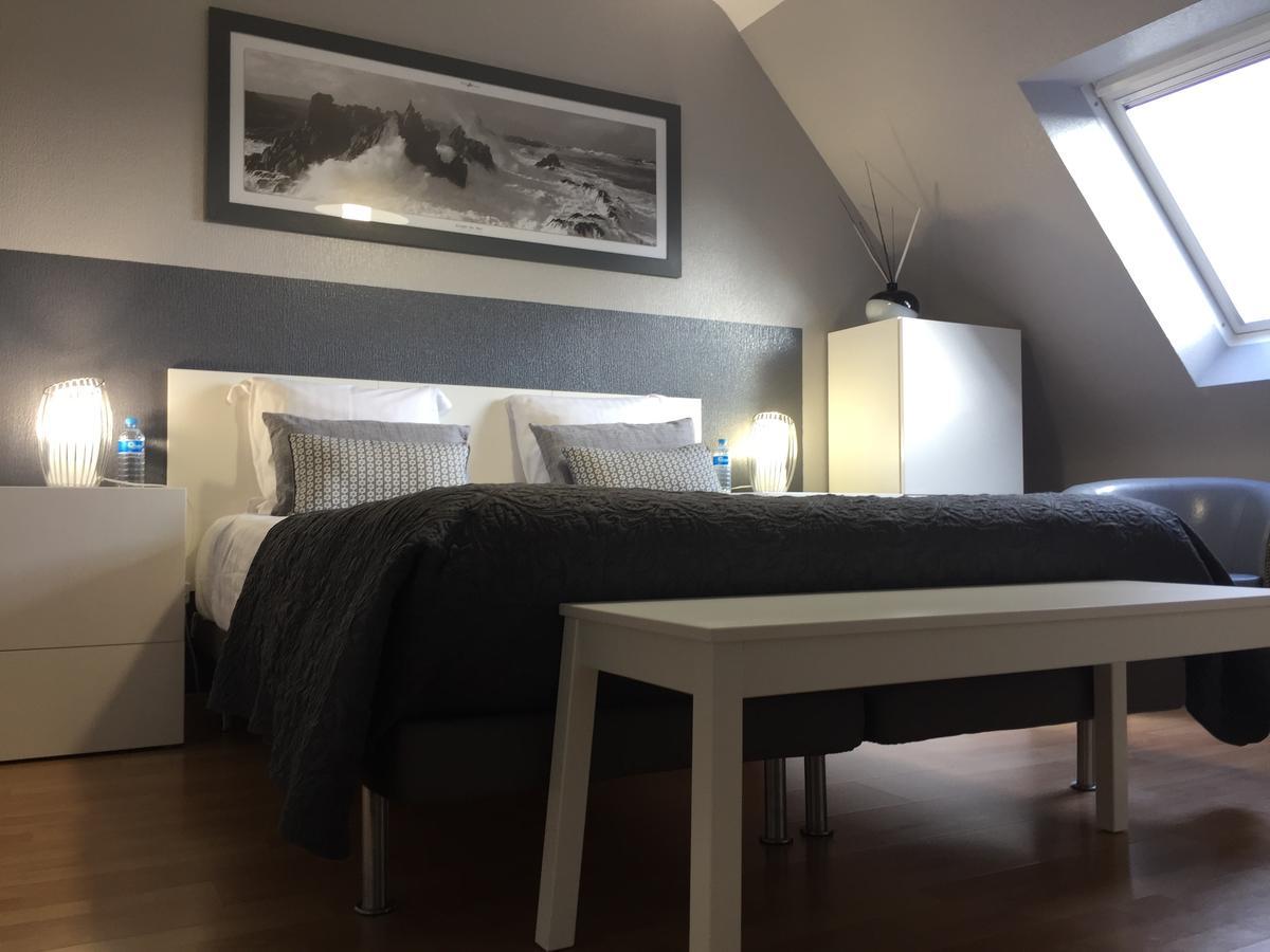 Chambres D'Hotes Penker Minihy-Treguier Экстерьер фото