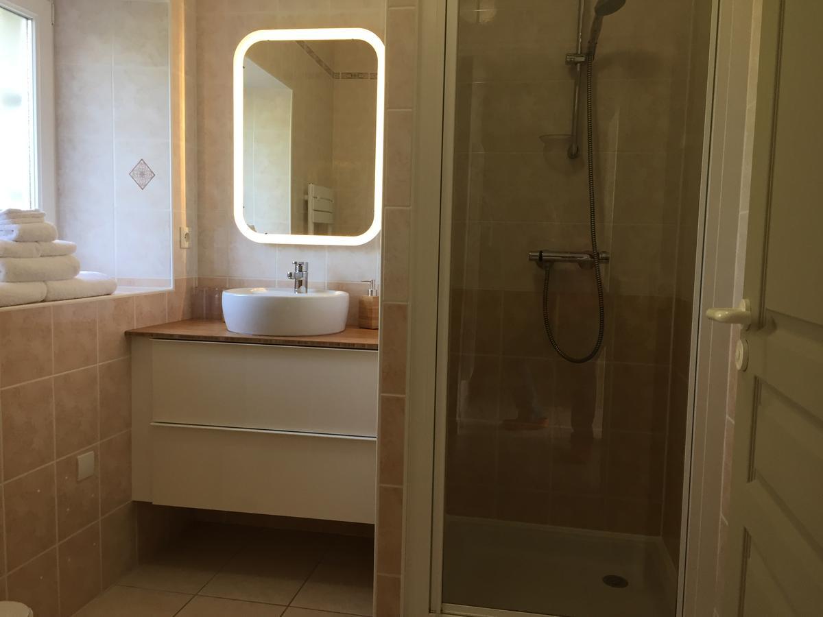 Chambres D'Hotes Penker Minihy-Treguier Экстерьер фото