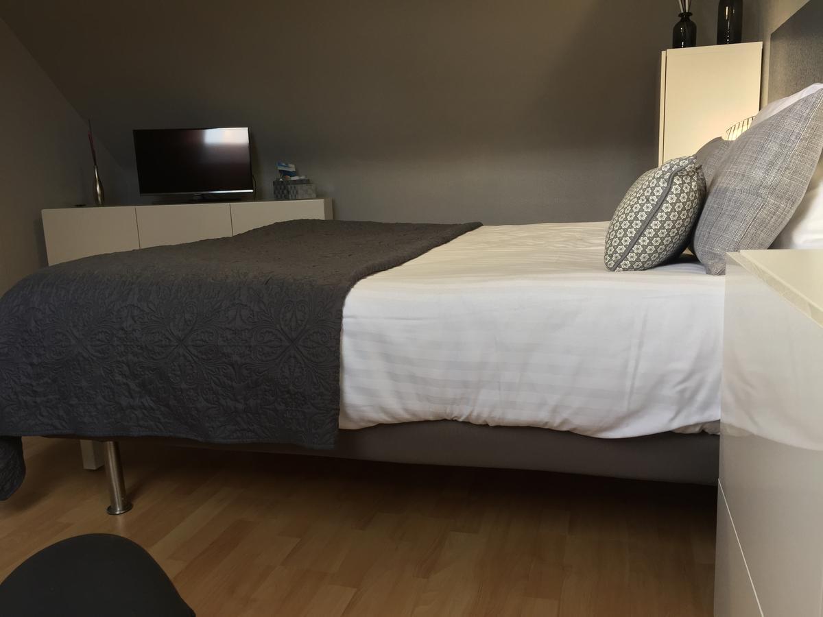 Chambres D'Hotes Penker Minihy-Treguier Экстерьер фото