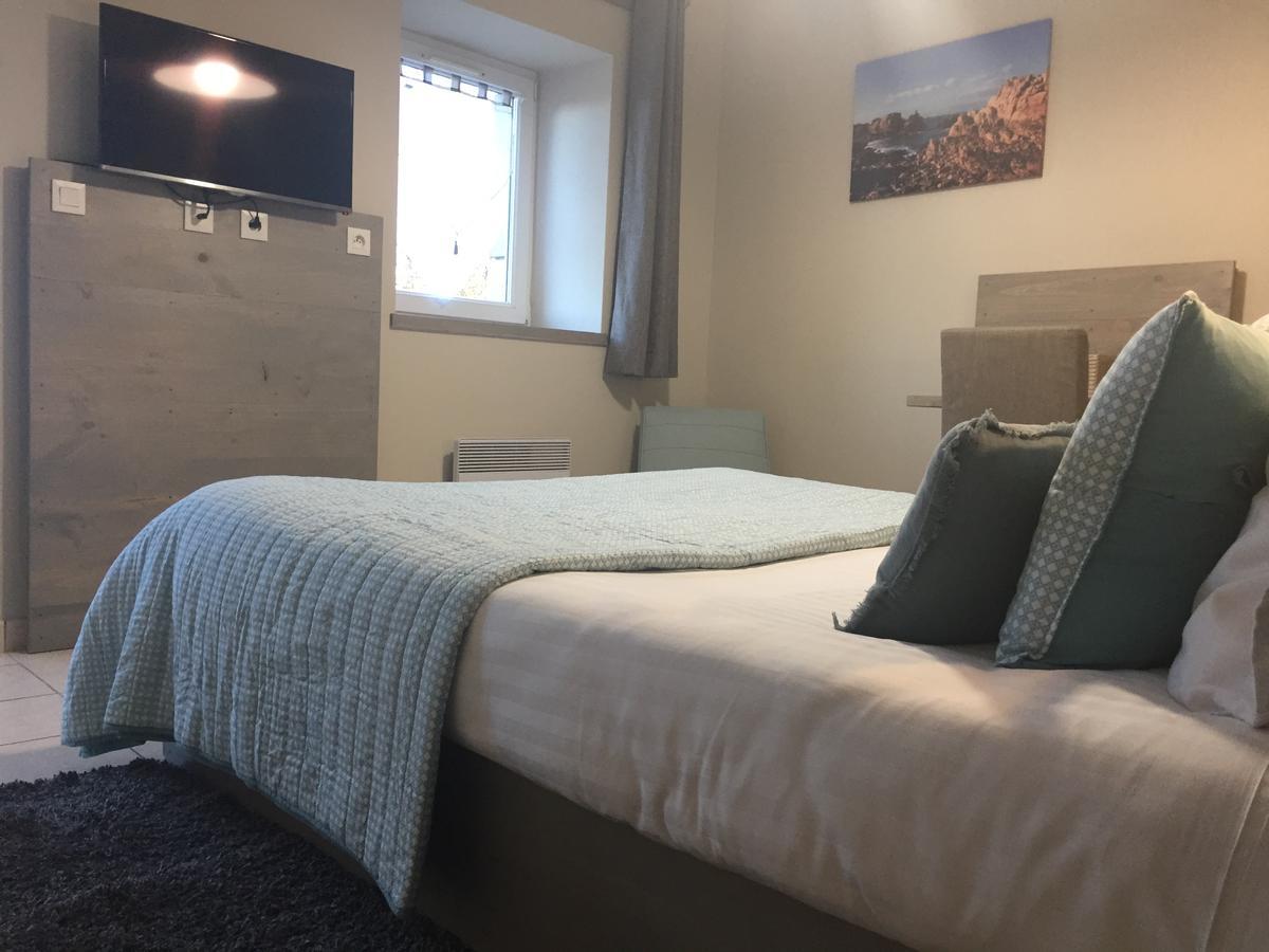 Chambres D'Hotes Penker Minihy-Treguier Экстерьер фото