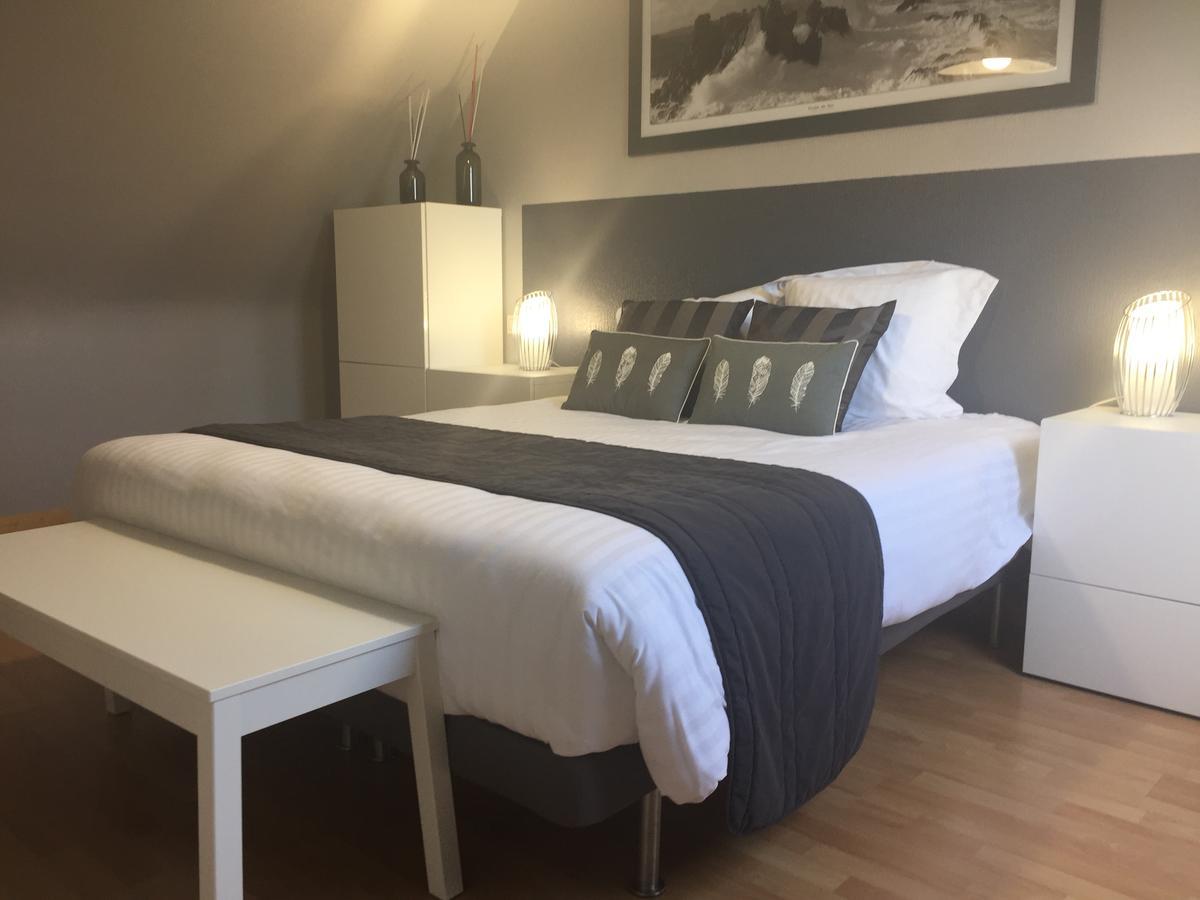 Chambres D'Hotes Penker Minihy-Treguier Экстерьер фото